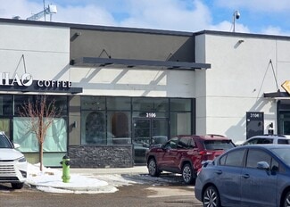 Plus de détails pour 2257 32 St NE, Calgary, AB - Commerce de détail à vendre