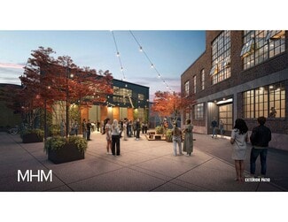 Plus de détails pour 750 Stone Street, Knoxville, TN - Local d'activités à louer