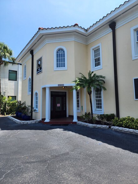 603 S Boulevard, Tampa, FL à louer - Photo du bâtiment - Image 3 de 41