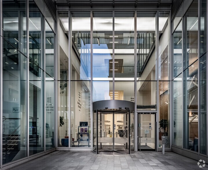 3 Hardman St, Manchester à louer - Photo du bâtiment - Image 2 de 39
