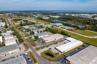 247 Power Ct, Sanford, FL - AERIAL  map view - Image1