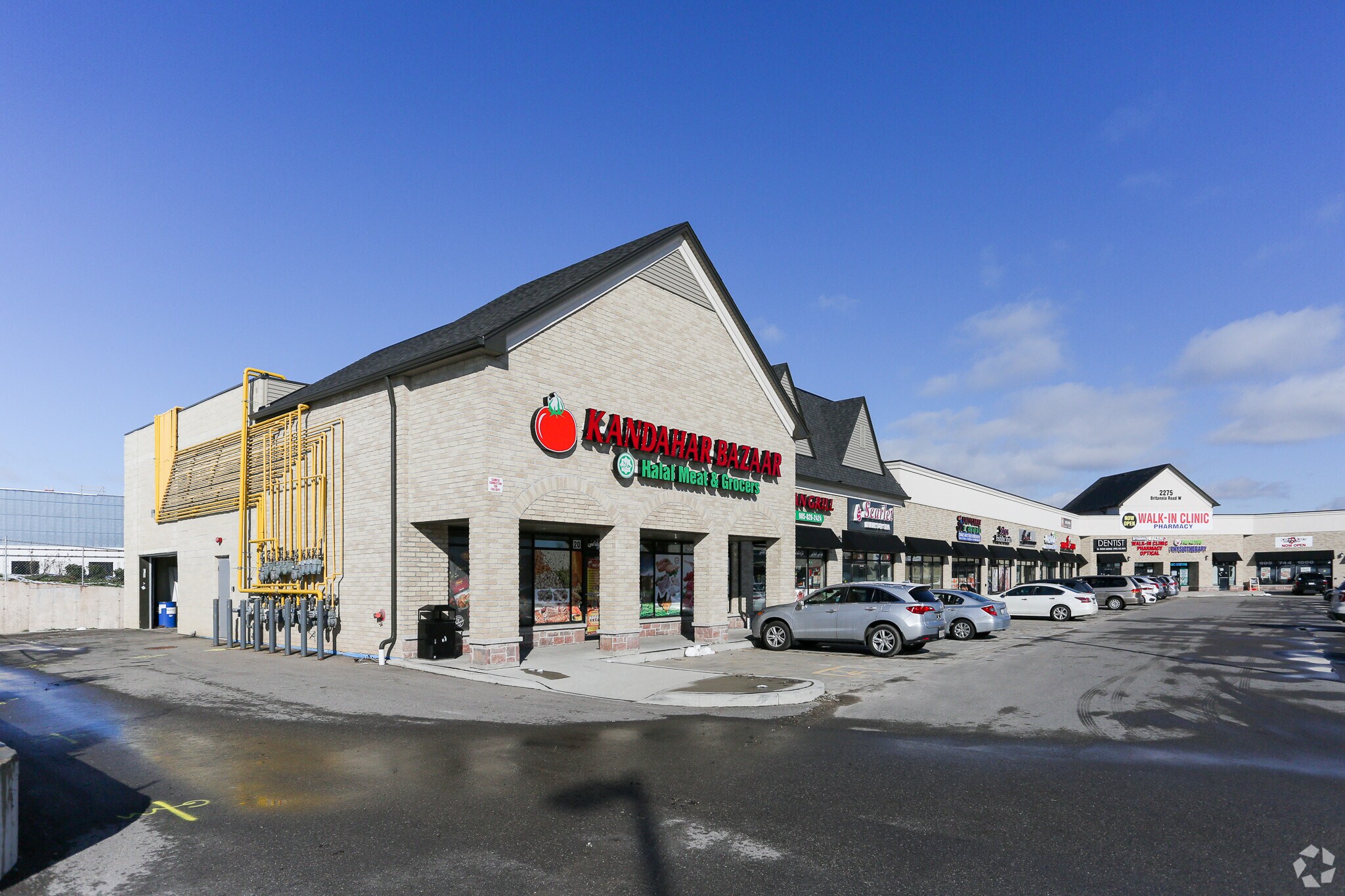 2275 Britannia Rd W, Mississauga, ON for sale Primary Photo- Image 1 of 1