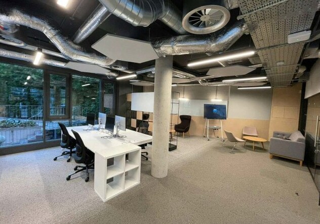 750-756 Harrow Rd, London, LND NW10 5LE - Unit 750-756 -  - Interior Photo - Image 1 of 3