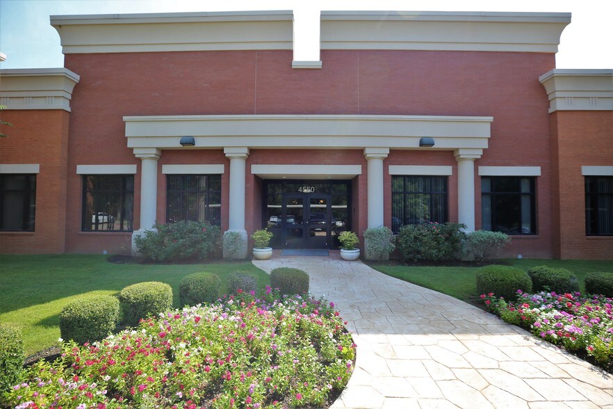 4550 State Highway 360, Grapevine, TX à louer - Photo du bâtiment - Image 1 de 12