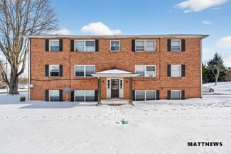 More details for Mansfield Multifamily Portfolio – Multifamily for Sale