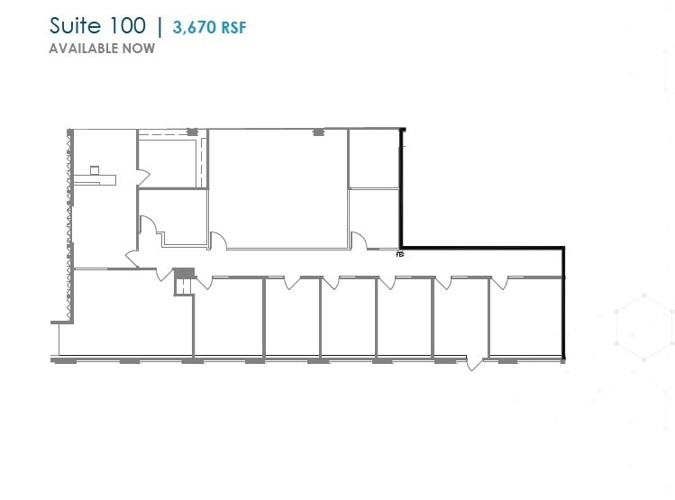 1001 Marina Village Pky, Alameda, CA for lease Floor Plan- Image 1 of 1