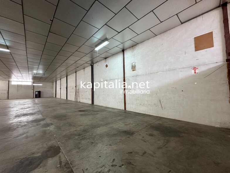 Industrial in Ontinyent, Valencia for lease - Building Photo - Image 2 of 11