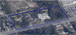 Plus de détails pour 2210 Cheney Hwy, Titusville, FL - Vente au détail à vendre