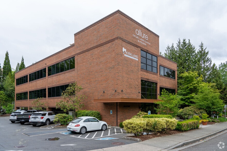 625 4th Ave, Kirkland, WA for lease - Primary Photo - Image 1 of 8
