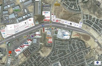 Plus de détails pour 0 Loop 20 Blvd, Laredo, TX - Terrain à vendre