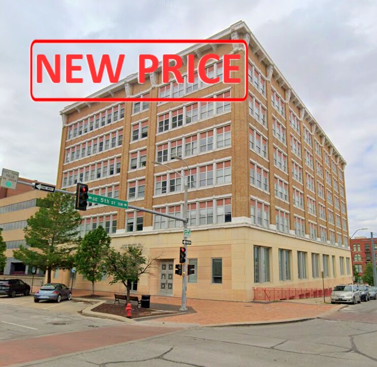 503 S Kansas Ave, Topeka, KS à vendre Photo principale- Image 1 de 18