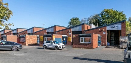 Talbots Ln, Brierley Hill for lease Building Photo- Image 1 of 9