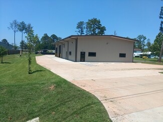 More details for 4300 Mackinnon Industrial Pky, Mobile, AL - Industrial for Lease