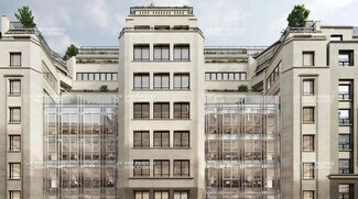 More details for 15 Rue Cognacq-Jay, Paris - Office for Lease