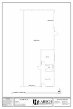 3111 S Valley View Blvd, Las Vegas, NV à louer Plan de site- Image 1 de 1