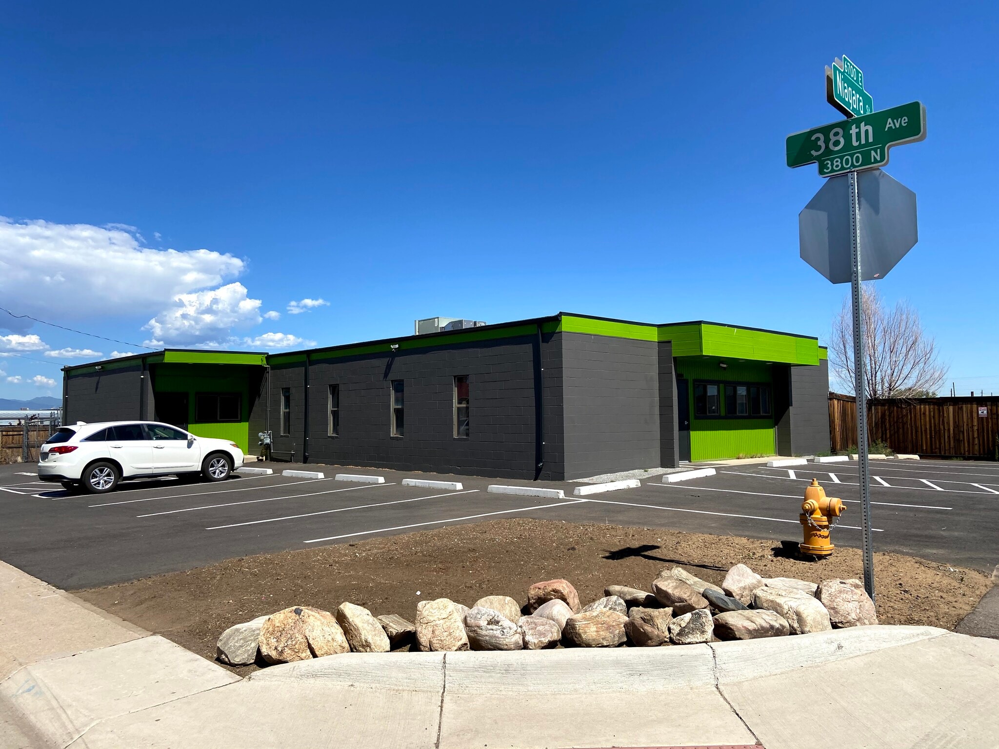3803 Niagara St, Denver, CO for lease Primary Photo- Image 1 of 27