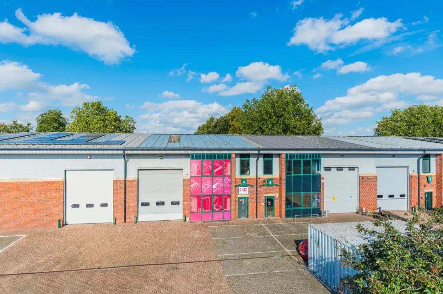 6 Easton Rd, Bristol for lease Building Photo- Image 1 of 3