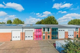 6 Easton Rd, Bristol for lease Building Photo- Image 1 of 3