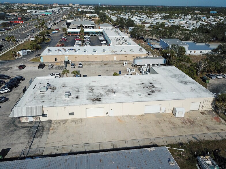 1255 41 Byp, Venice, FL à vendre - Photo du bâtiment - Image 3 de 16
