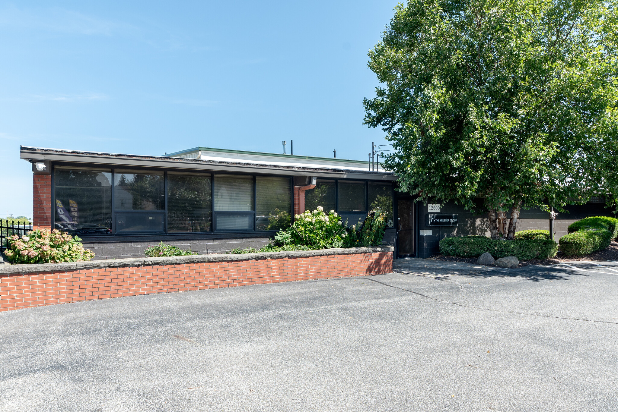 12600 Triskett Rd, Cleveland, OH for lease Building Photo- Image 1 of 18