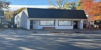 Plus de détails pour 719-721 W Saginaw St, Lansing, MI - Commerce de détail à louer