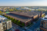 The Heritage Building - Entrepôt