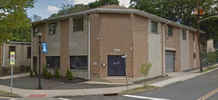 1250 South Ave, Plainfield, NJ for sale - Building Photo - Image 1 of 11