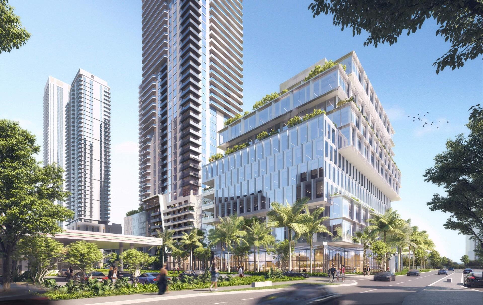 3331 Biscayne Blvd, Miami, FL for lease Building Photo- Image 1 of 8