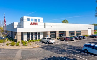 Plus de détails pour 2280-2310 Ventura Dr, Woodbury, MN - Local d'activités à louer