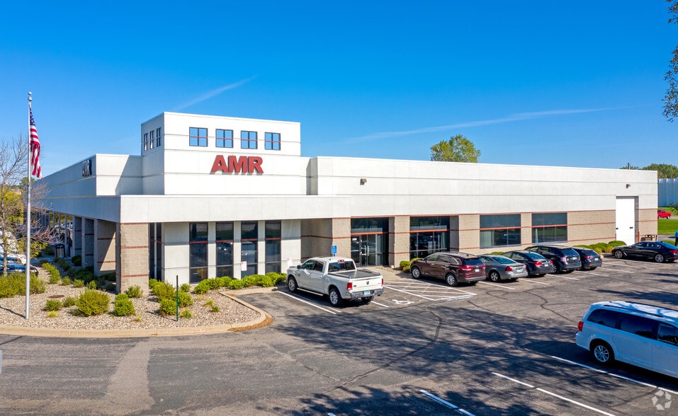 2280-2310 Ventura Dr, Woodbury, MN for lease - Building Photo - Image 1 of 1