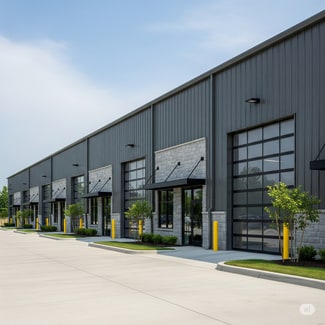 More details for 3007 N. North rd, Grand Island, NE - Flex for Lease