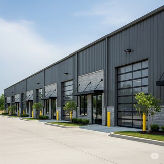 Plus de détails pour 3007 N. North rd, Grand Island, NE - Local d'activités à louer