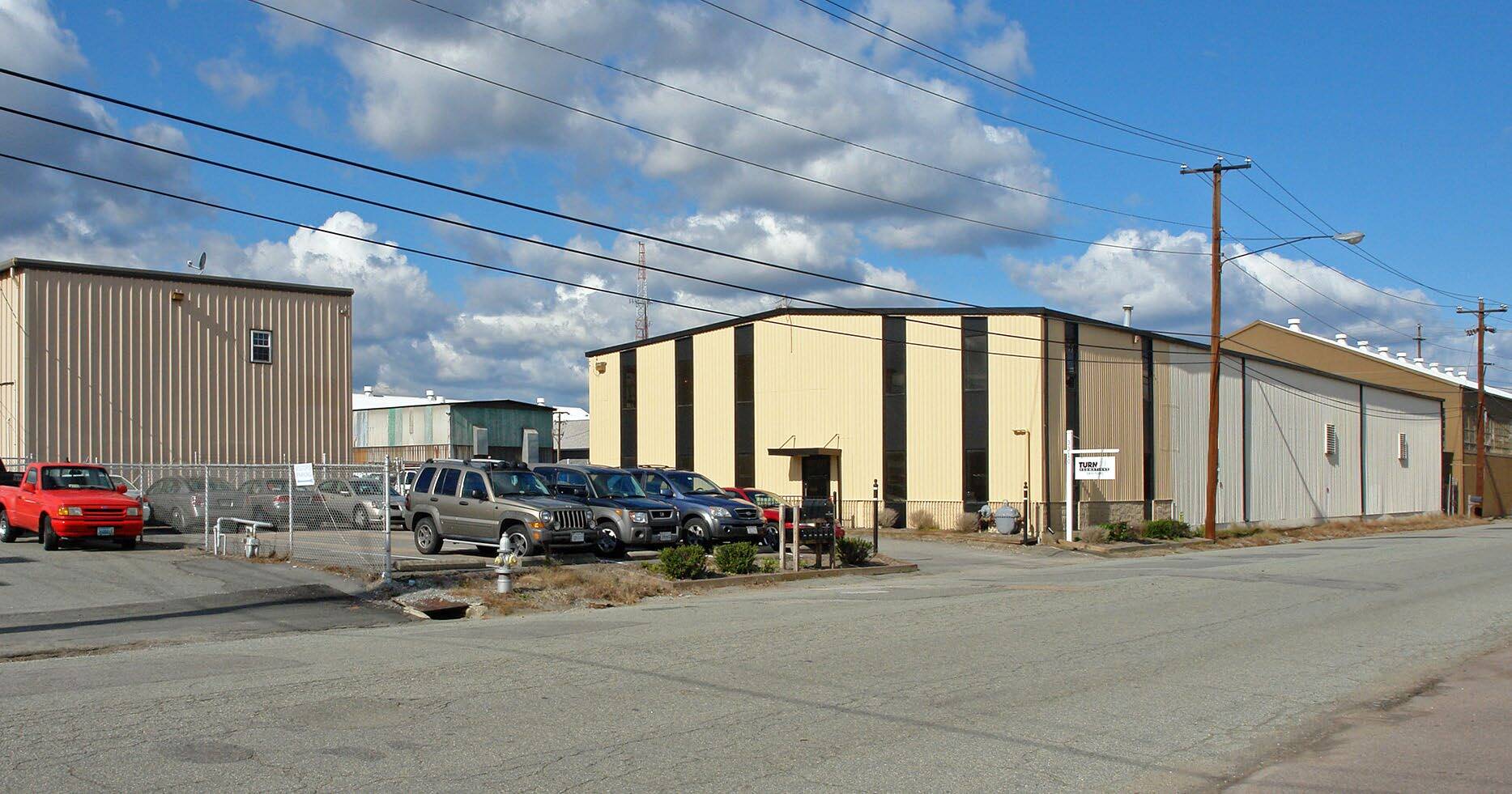 3310 Rosedale Ave, Richmond, VA for sale Building Photo- Image 1 of 1