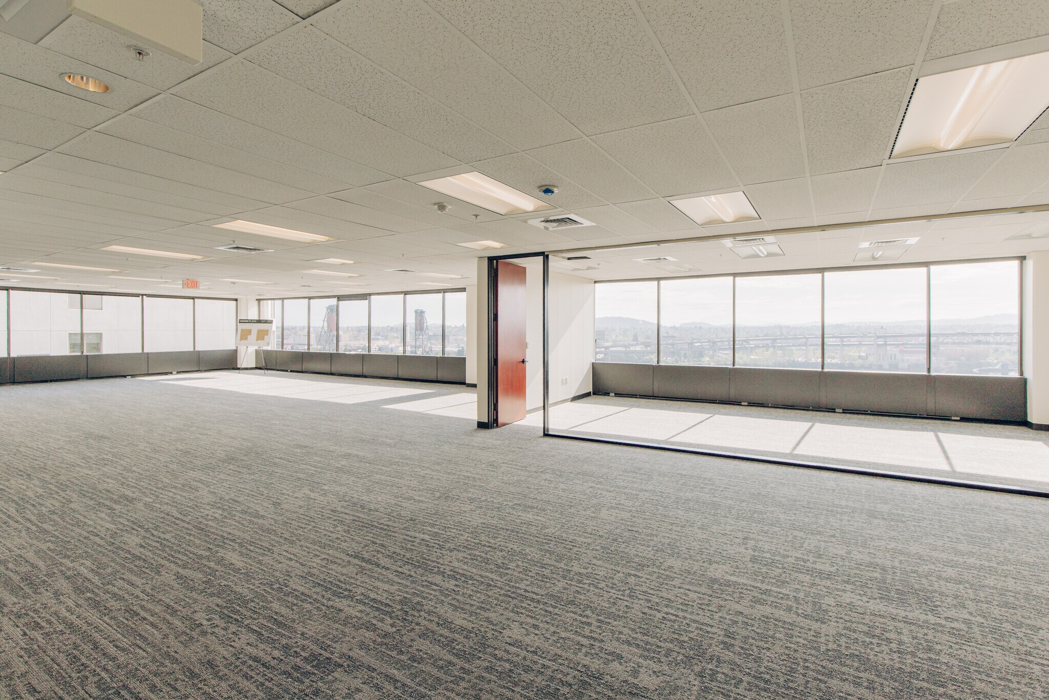 1500 SW 1st Ave, Portland, OR for lease Interior Photo- Image 1 of 6