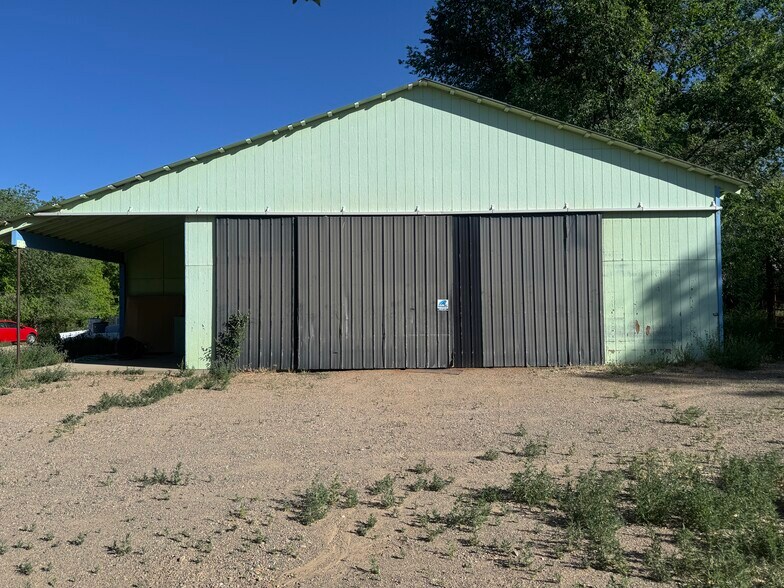 590 Sawmill Rd, Durango, CO à louer - Photo du bâtiment - Image 3 de 5