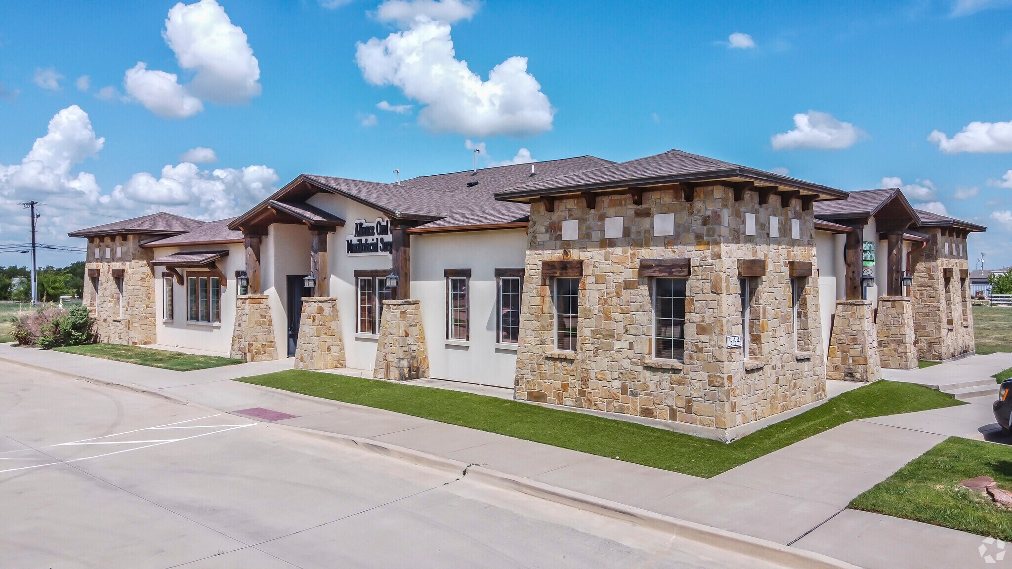544 FM 156 S, Haslet, TX à louer Photo principale- Image 1 de 6