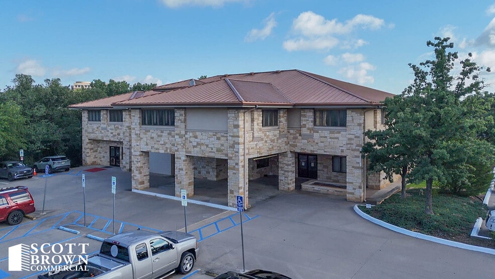 3200 Colorado Blvd, Denton, TX for lease - Building Photo - Image 2 of 15