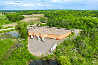 3220 Granada Ave N, Oakdale, MN - aerial  map view - Image1