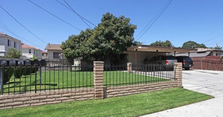 Plus de détails pour 11133 Klingerman St, El Monte, CA - Multi-résidentiel à vendre