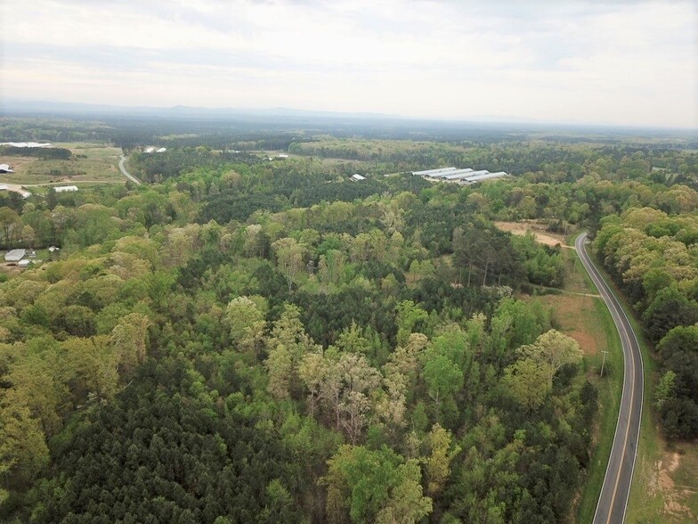 0 Maple Grove Church Road, Chatsworth, GA à vendre - Photo principale - Image 1 de 5