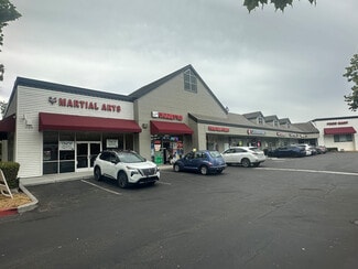 Plus de détails pour 1120-1130 Bird Ave, San Jose, CA - Commerce de détail à louer