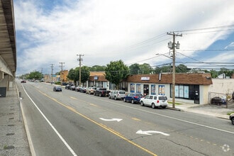 622-640 Oak St, Copiague, NY - AERIAL  map view - Image1
