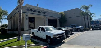 Plus de détails pour 1240 Graphite Dr, Corona, CA - Industriel à louer