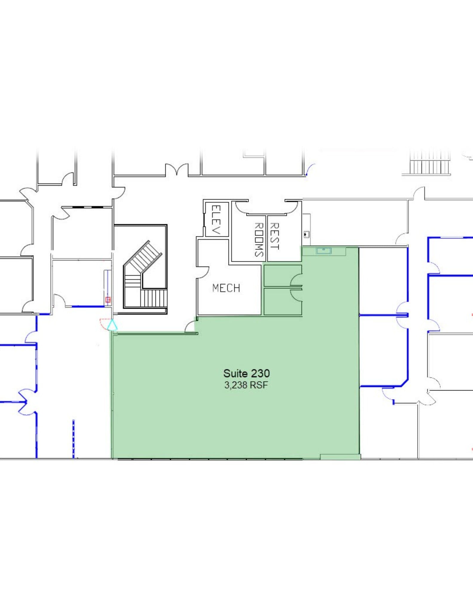 480 E Winchester St, Murray, UT à louer Plan de site- Image 1 de 1
