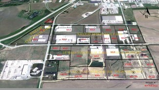 Plus de détails pour 27th Street SE, Le Mars, IA - Terrain à vendre