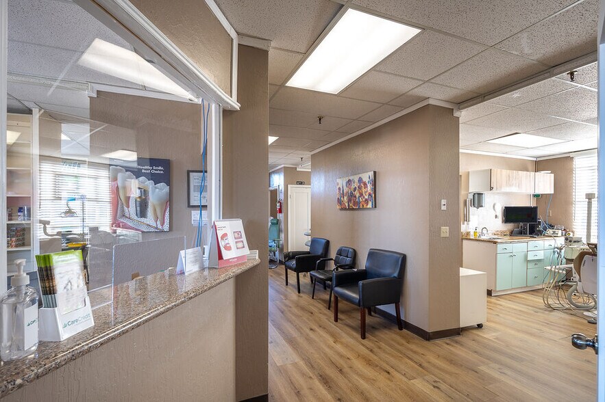 2634-2648 International Blvd, Oakland, CA à louer - Photo intérieure - Image 3 de 4