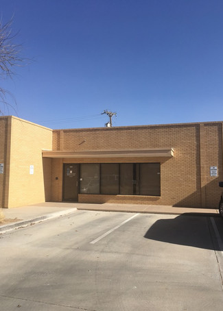 Plus de détails pour 4601-4623 W Loop 289, Lubbock, TX - Bureau à louer