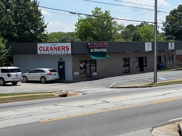 188 E May St, Winder, GA for sale Building Photo- Image 1 of 6