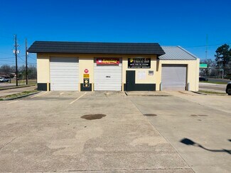 Plus de détails pour 2903 Estes Pky, Longview, TX - Local d'activités à louer