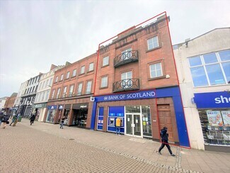 Plus de détails pour 93-95 High St, Dumfries - Bureau, Commerce de détail à louer